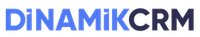 DinamikCRM Resmi Logosu