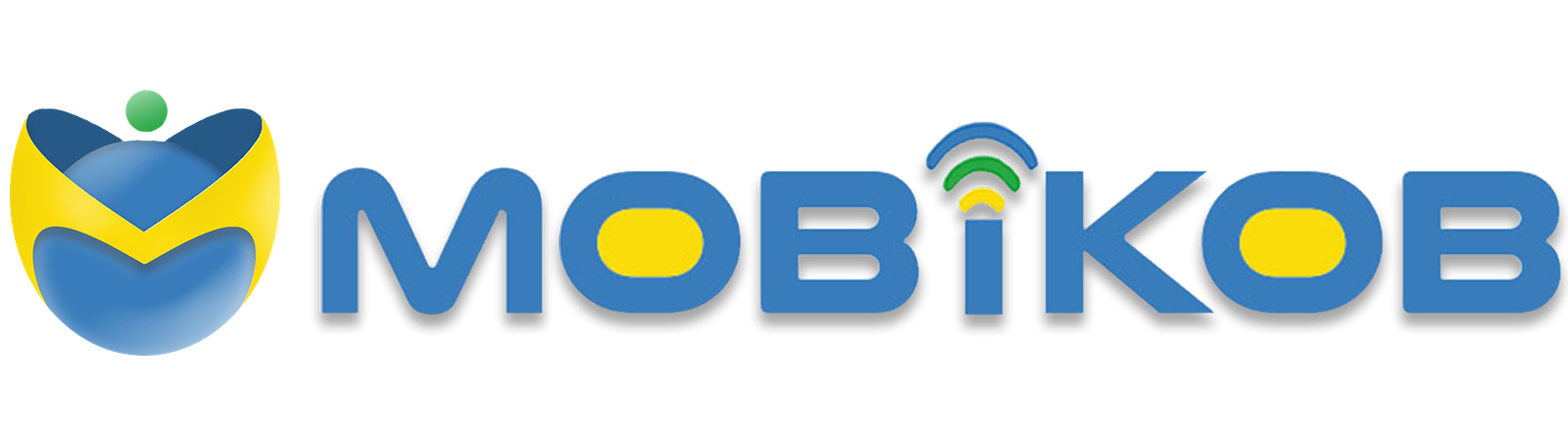 MobiKoB Resmi Logosu