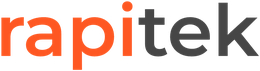 Rapitek CRM Resmi Logosu
