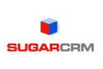 SugarCRM Resmi Logosu