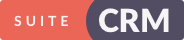 SuiteCRM Resmi Logosu