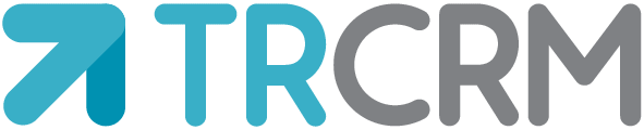 TRCRM Resmi Logosu